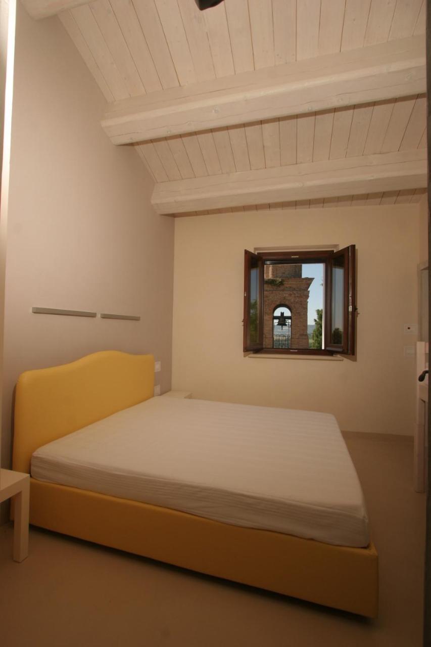Agriturismo Pozzuolo Serrungarina Cameră foto